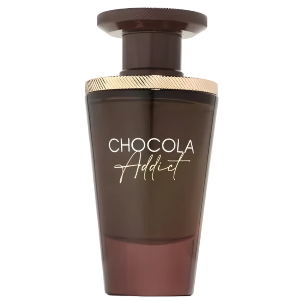 Chocola Addict