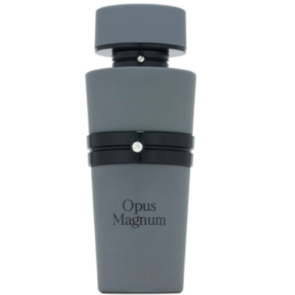 Opus Magnum