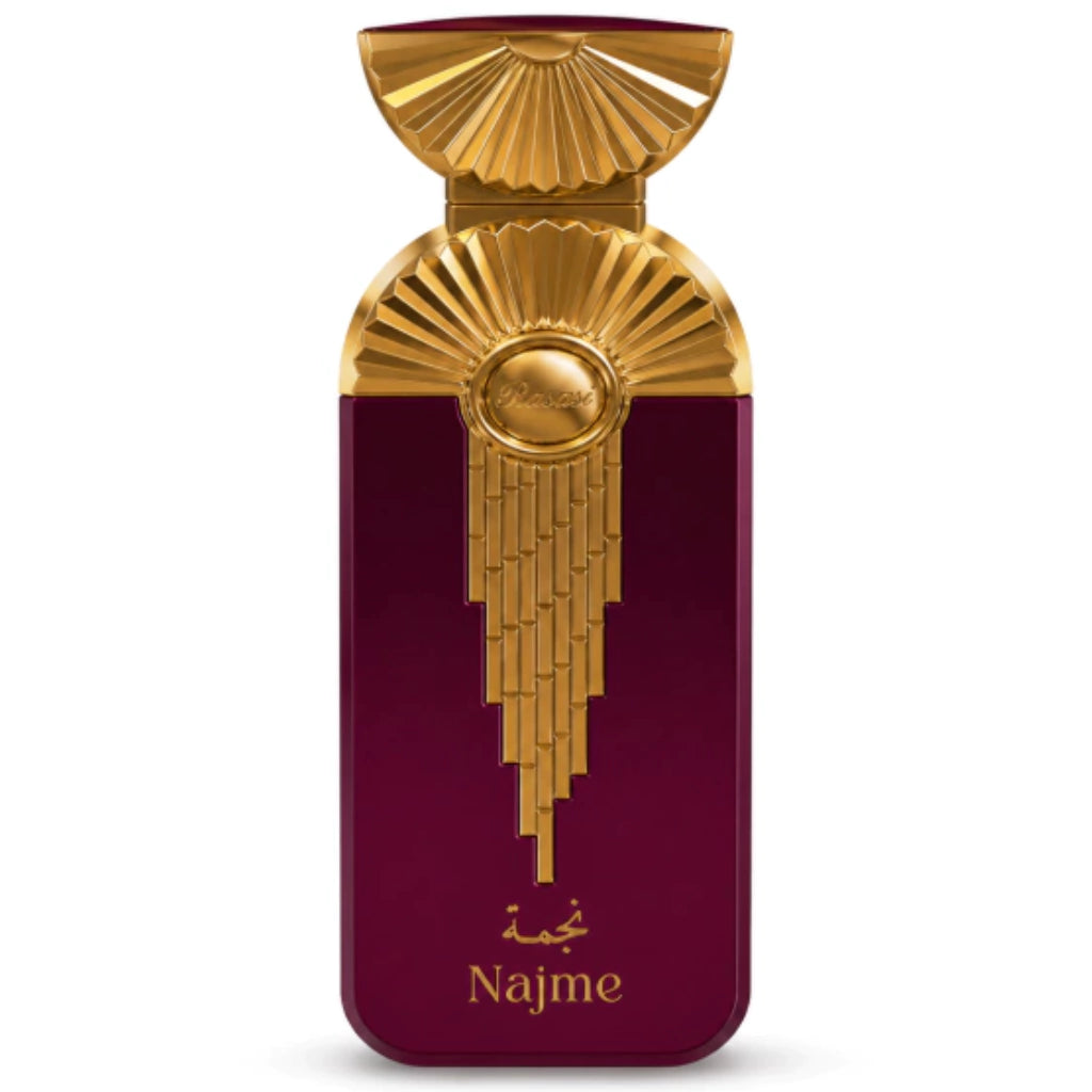 Najme