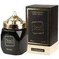 Body Cream Khamrah
