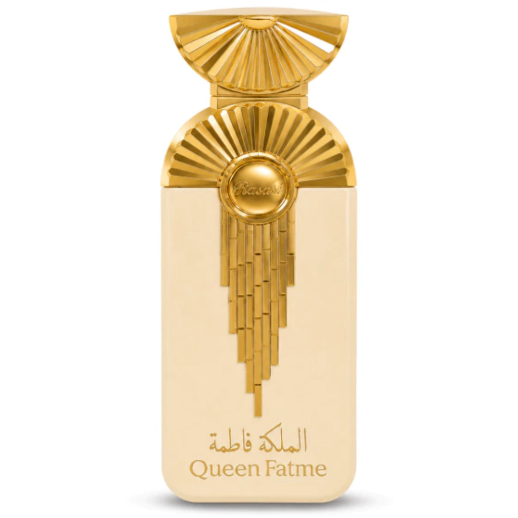 Queen Fatme