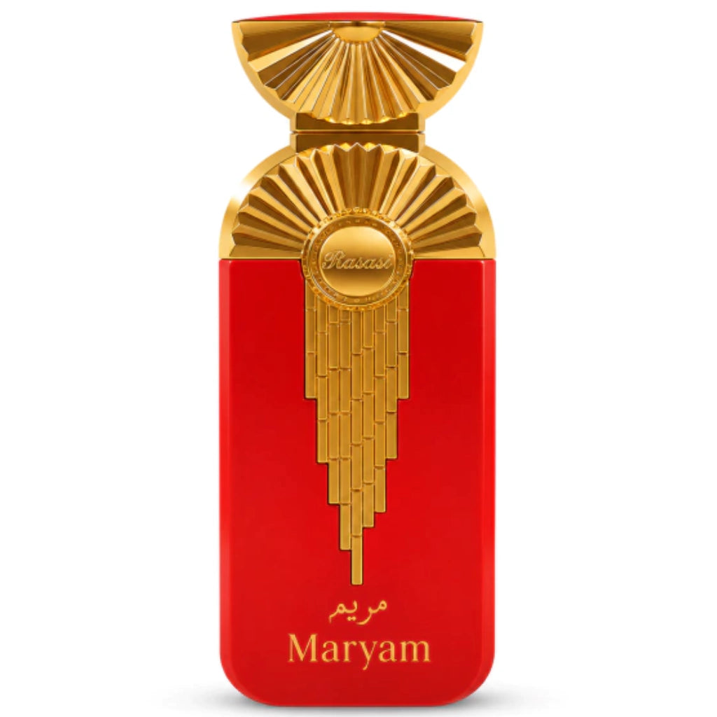 Maryam
