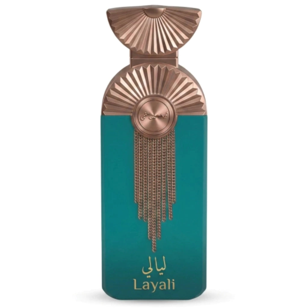 Layali