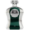 HIGHNESS III GREEN