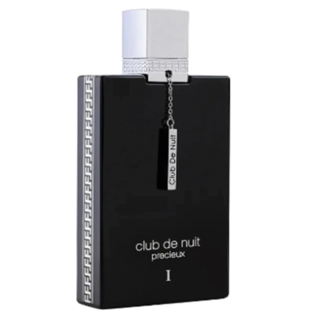 Club de Nuit Precieux