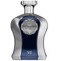 HIGHNESS VI Blue