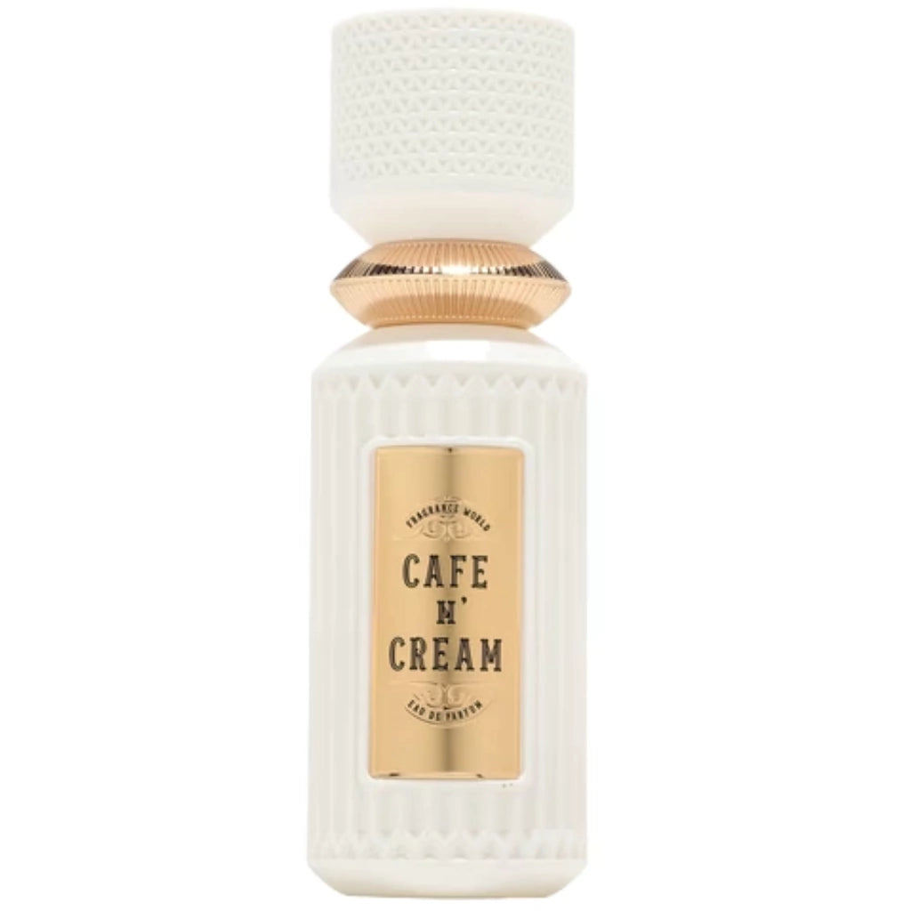 CAFE N' CREAM