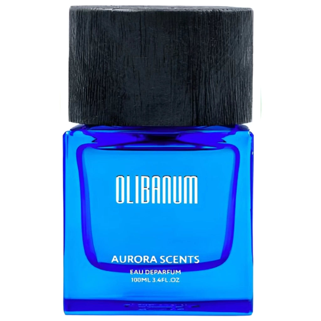 Olibanum