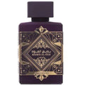 Bade'e Al Oud Amethyst