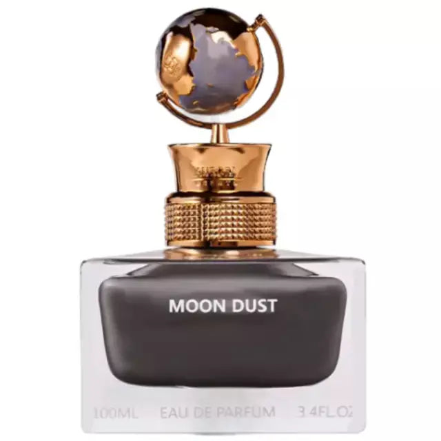 Moon Dust