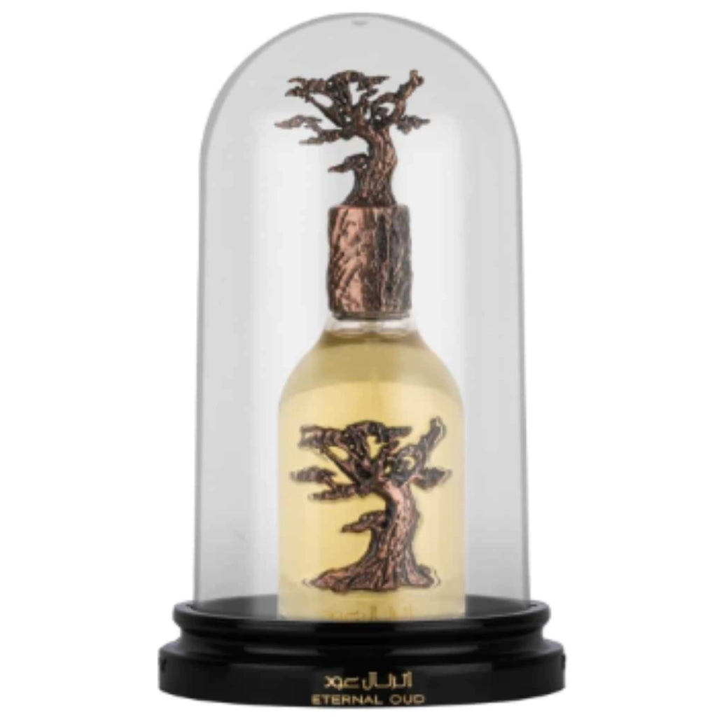 Eternal Oud