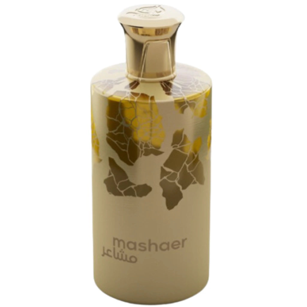 Mashaer