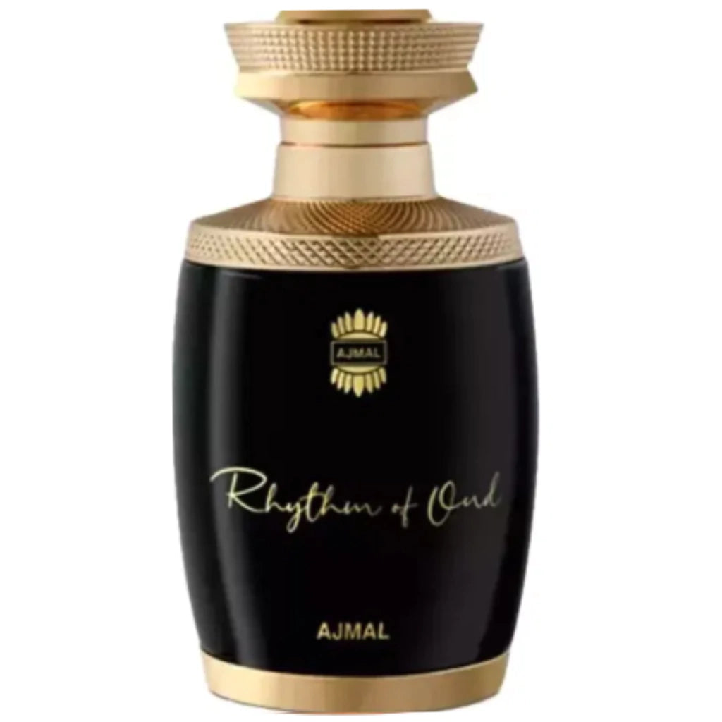 Rhythm Of Oud