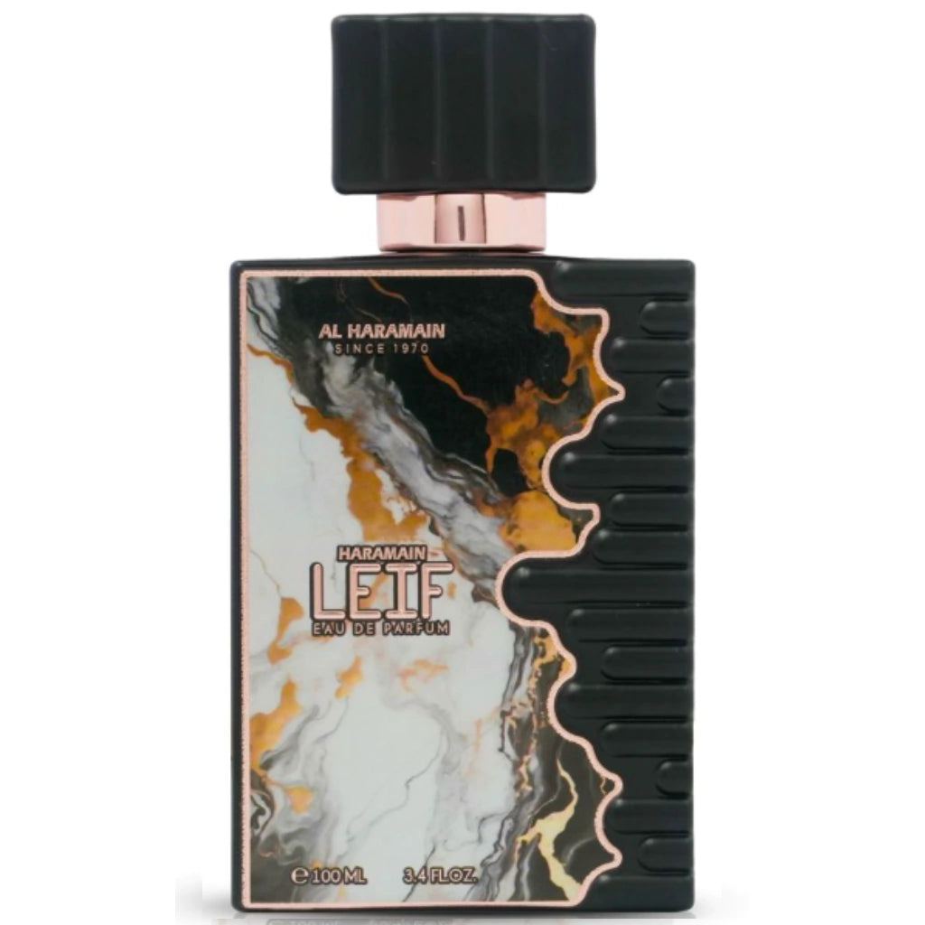 Leif