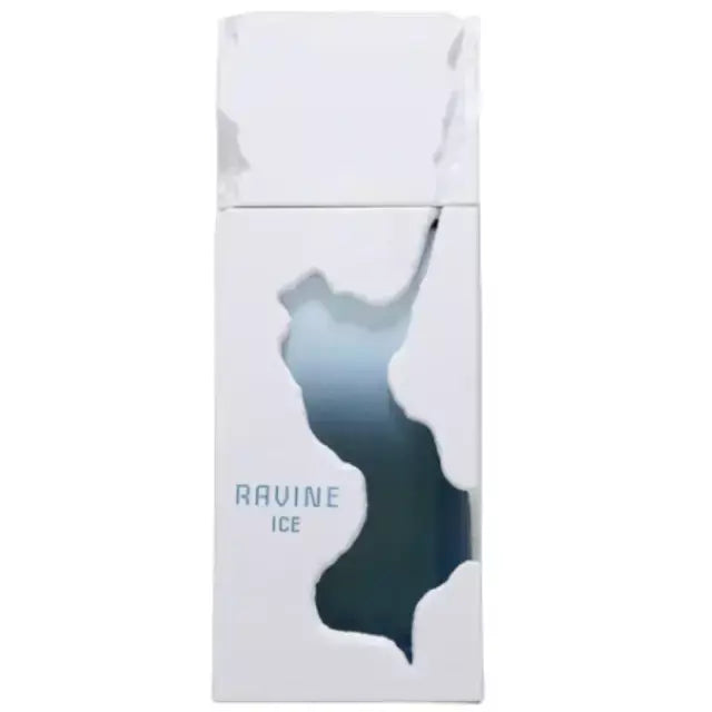 Ravine Ice