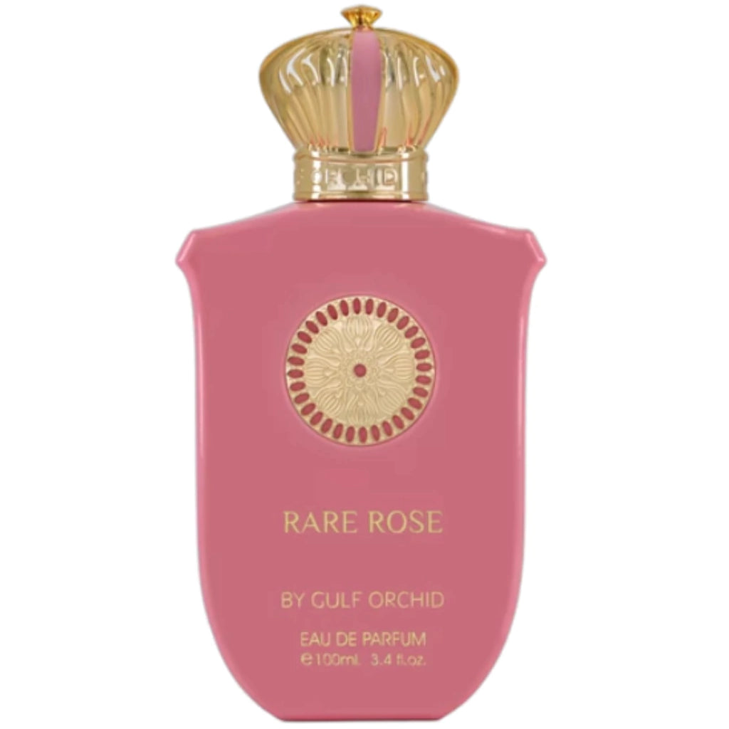 Rare Rose