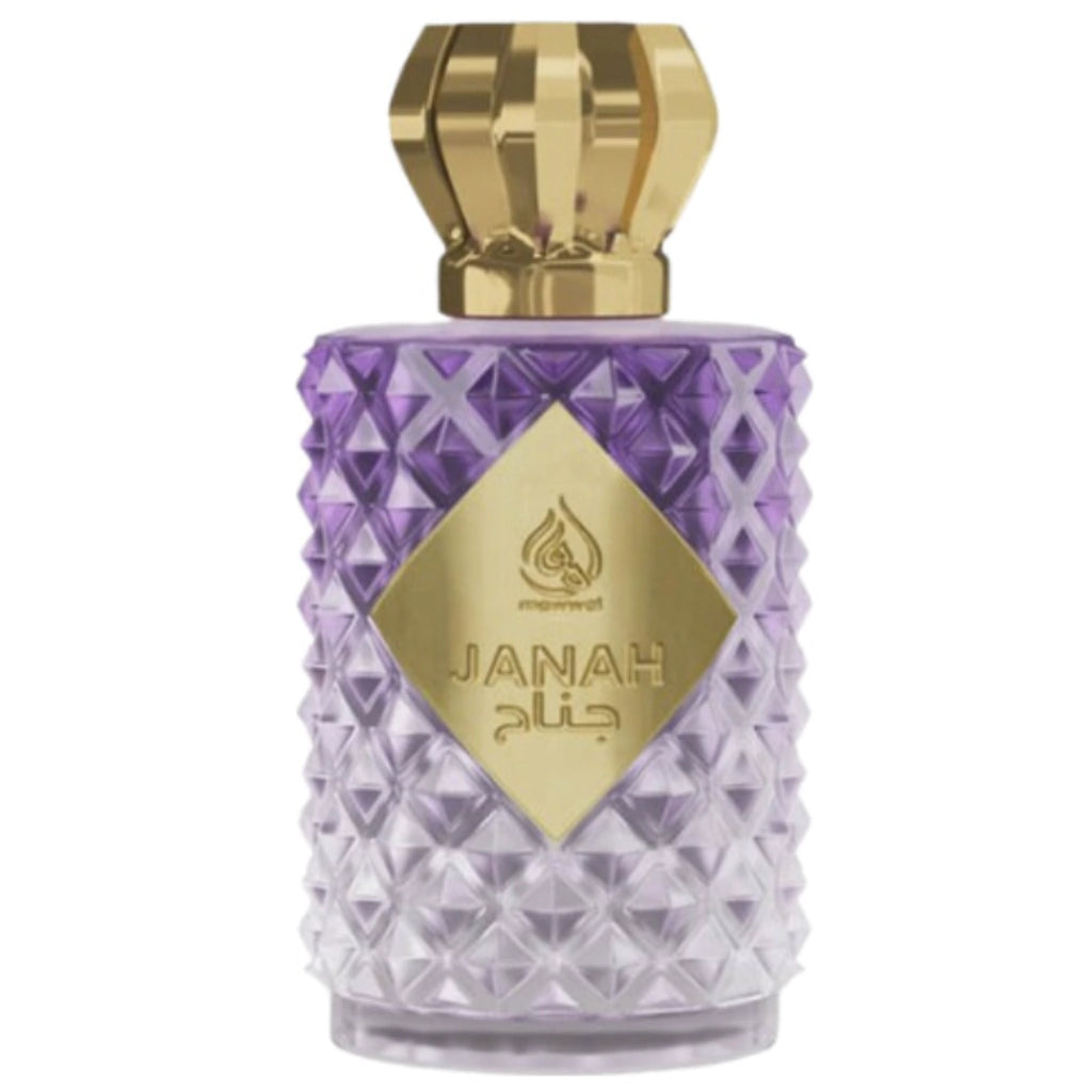 Janah