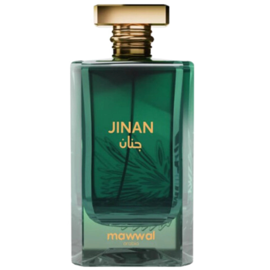 Jinan