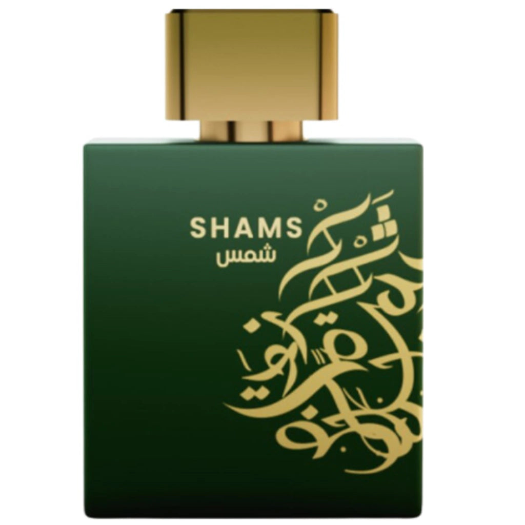 Shams