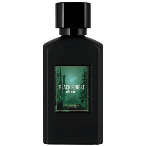 Black Forest Elixir