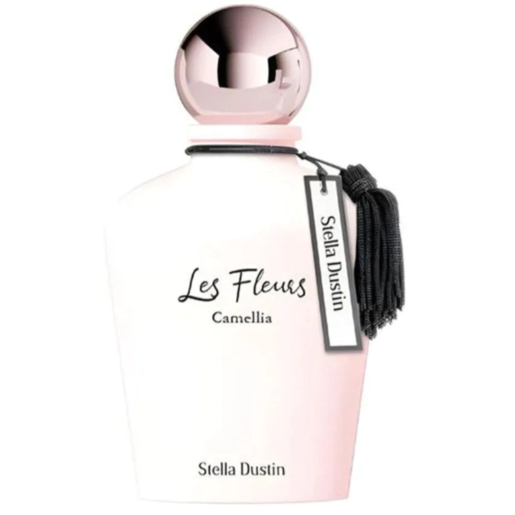 Les Fleurs Camellia