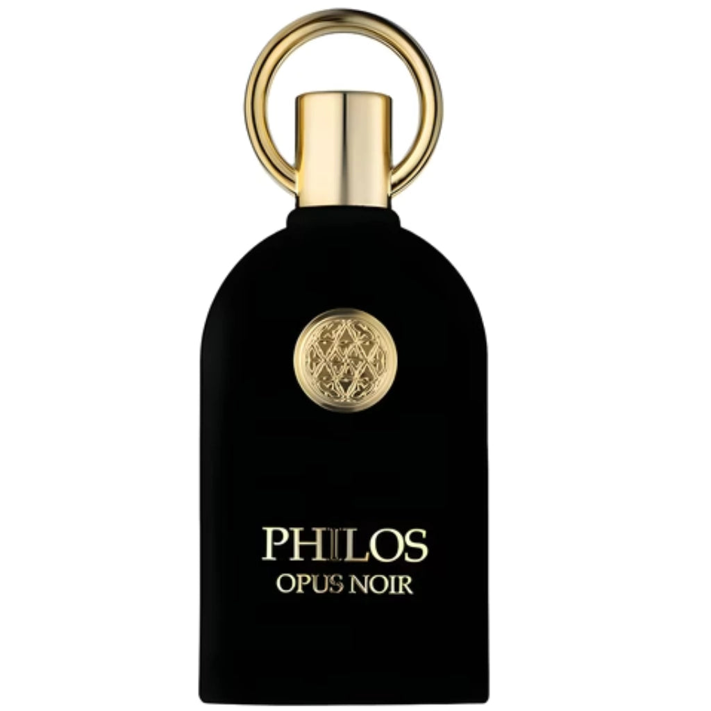 Philos Opus Noir