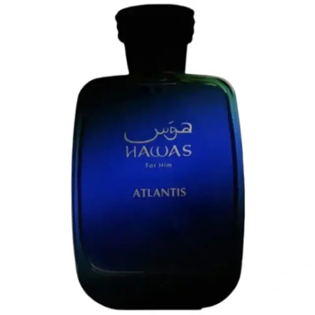 Hawas Atlantis