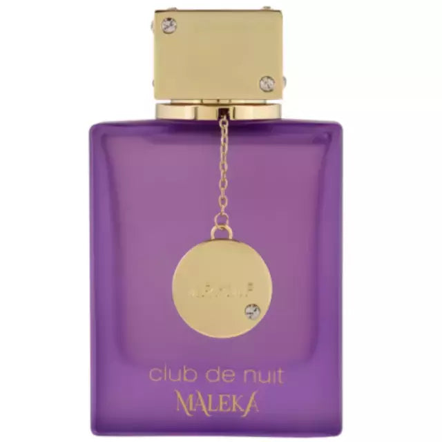 Club De Nuit Maleka