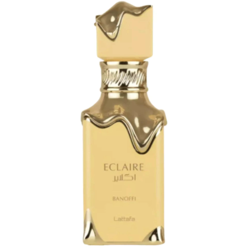 Eclaire Banoffi