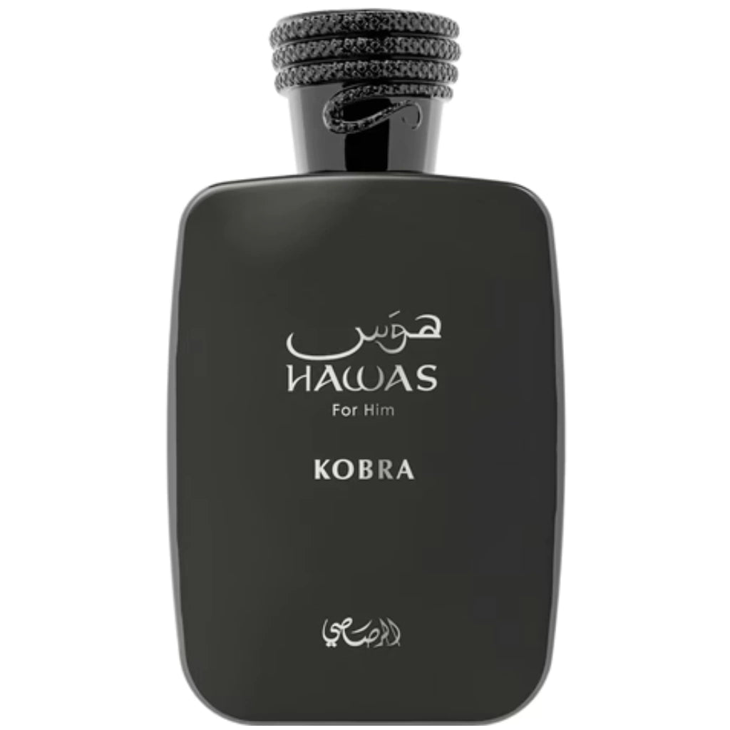 Hawas Kobra