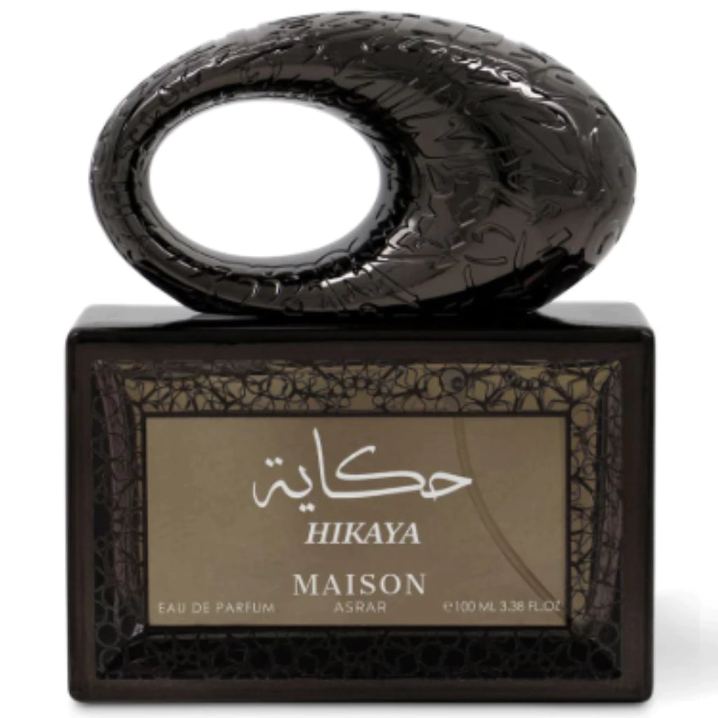 Hikaya