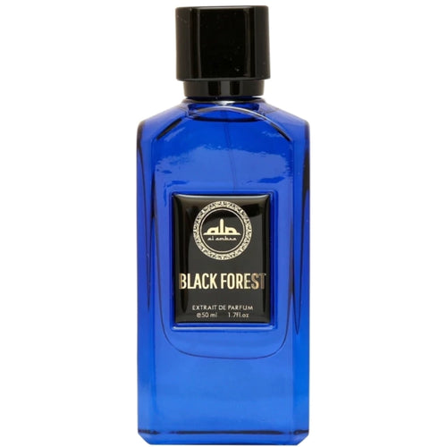Black Forest