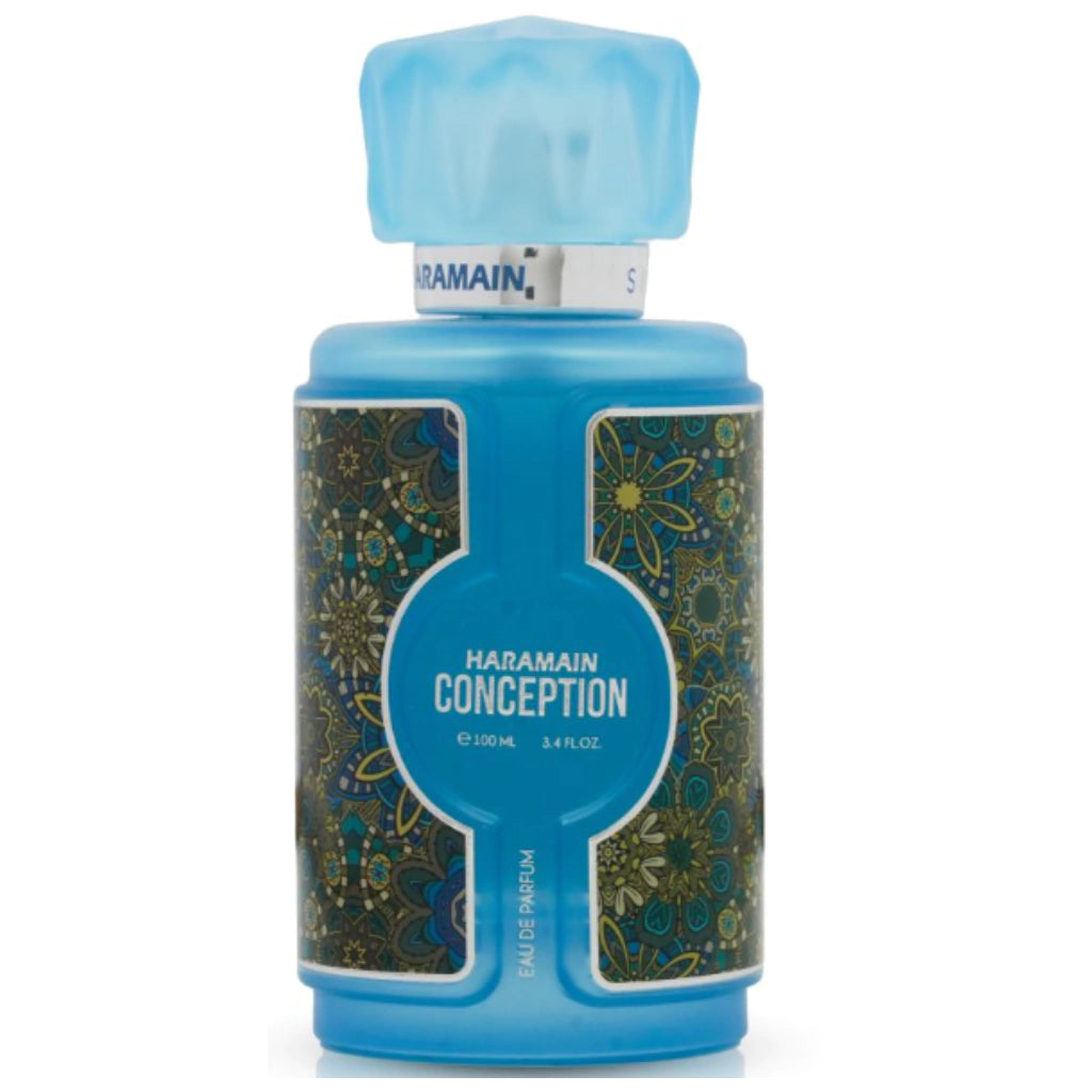 Oud Conception
