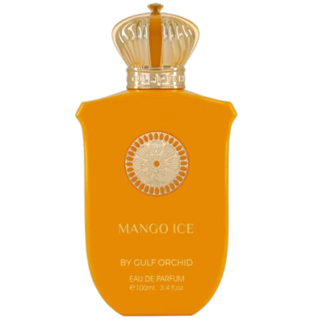 Mango Ice