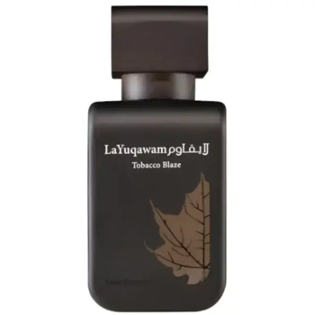 La Yuqawam Tobacco Blaze