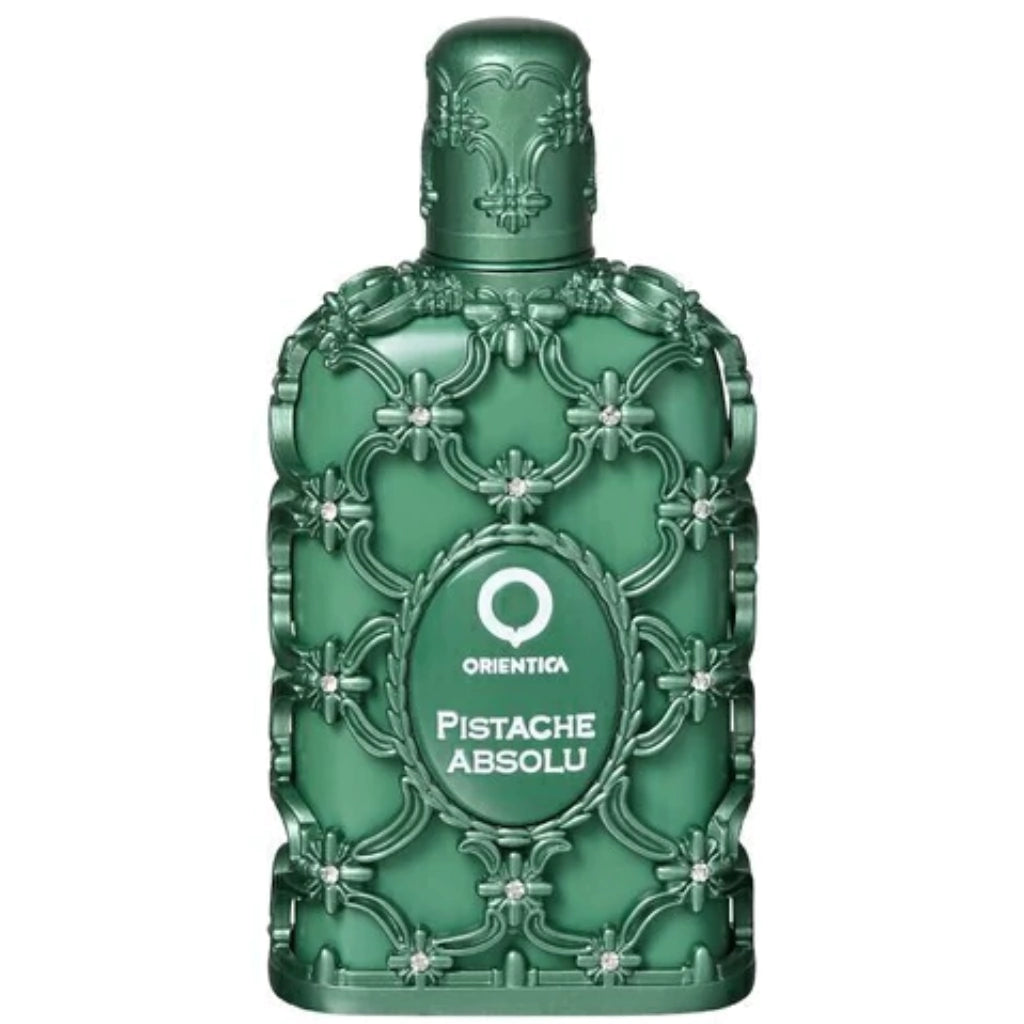 Pistache Absolu