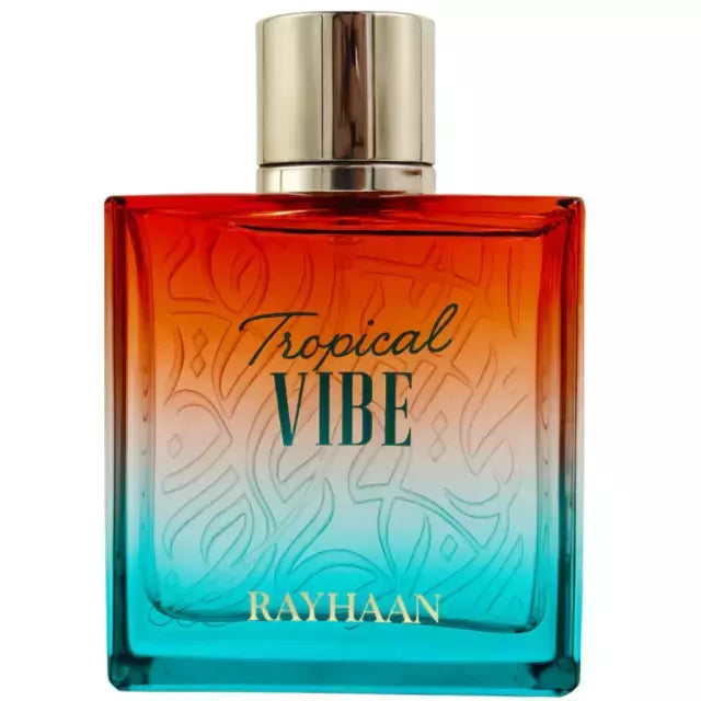 Tropical Vibe