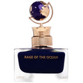 Rage Of The Ocean