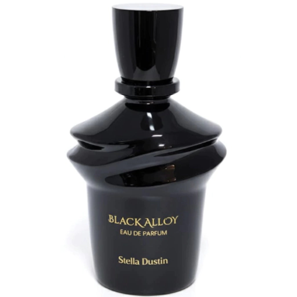 Black Alloy