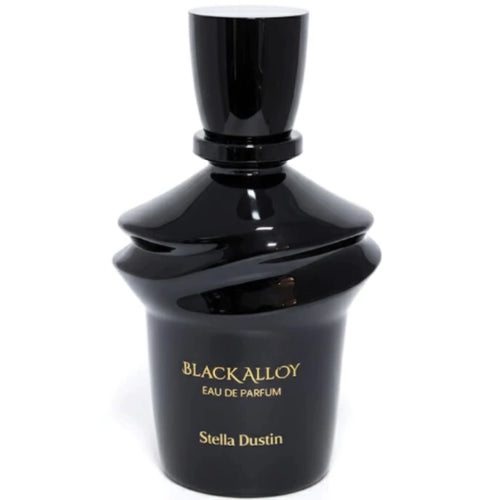 Black Alloy
