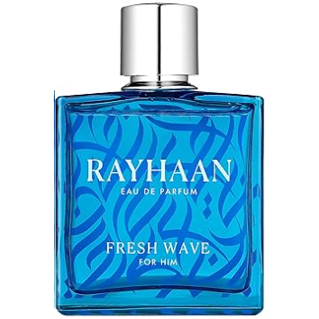 Fresh Wave