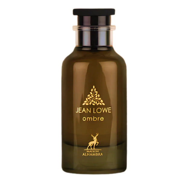 Jean Lowe Ombre