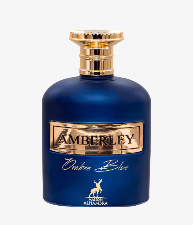 Amberley Ombre Blue