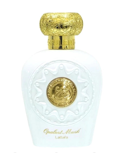 Opulent Musk