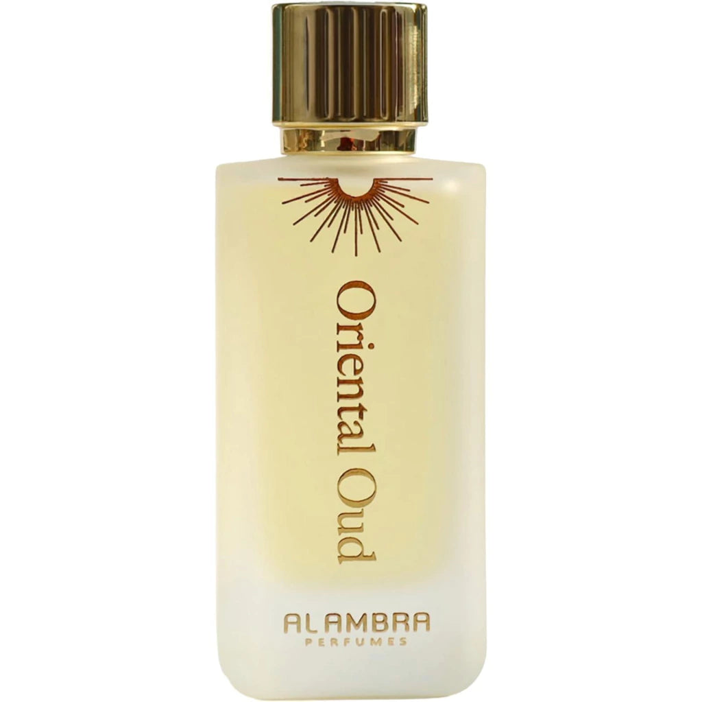 Oriental Oud