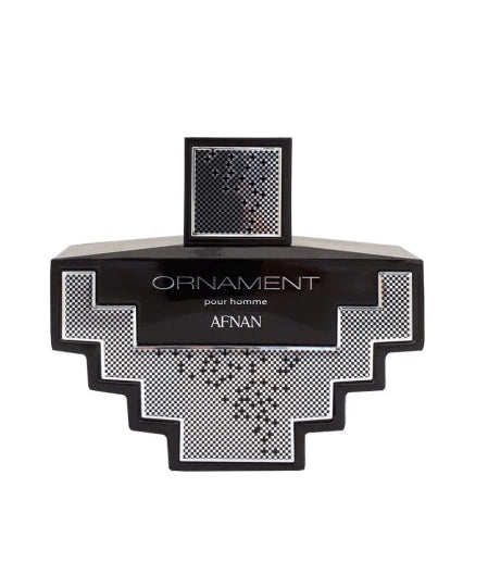 Ornament Pour Homme