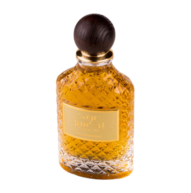 Oud Elixir