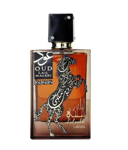 Oud Lail Maleki