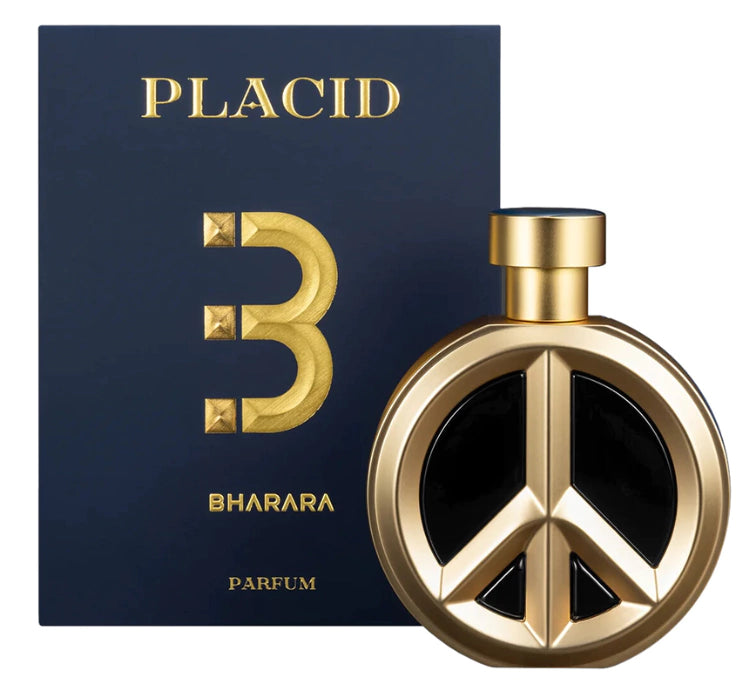 Placid