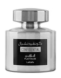 Confidential Platinum